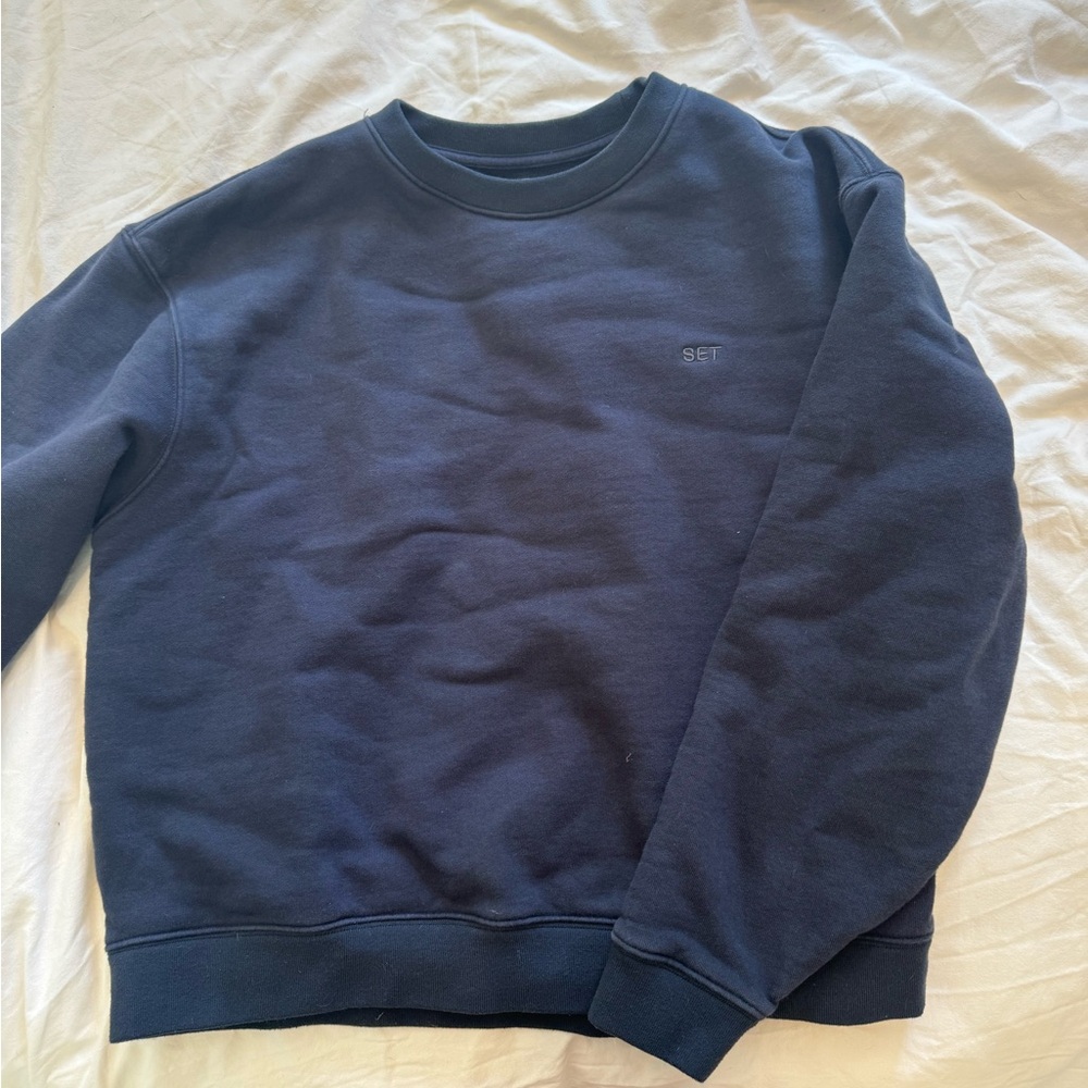Sold